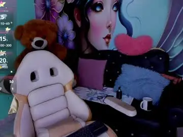 Adult Webcam with mia_bigtits_17 - Chaturbate