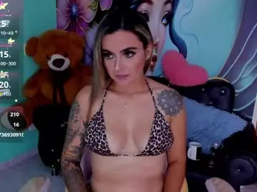 Adult Webcams with mia_bigtits_17 - Chaturbate