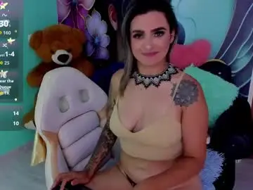 Live Porn with mia_bigtits_17 - Chaturbate