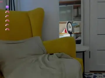 Best Webcam with miissblonde - Chaturbate