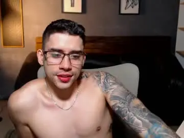 Best Webcam with mike_montoya - Chaturbate
