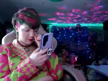 Adult Webcam with nerdy_squirty - Chaturbate