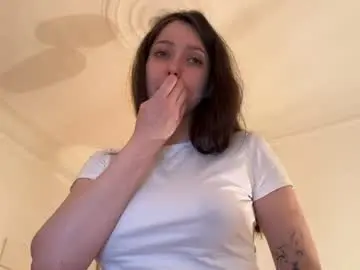 Adult Webcams with pileacadieri__ - Chaturbate