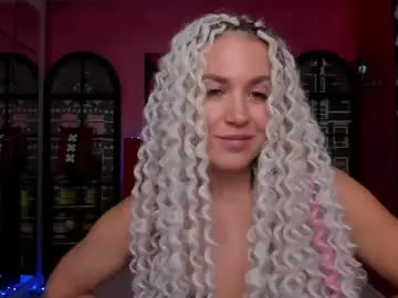 Sex Cam with roxy_mars - Chaturbate