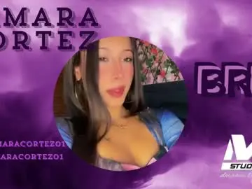 Nude Webcam with samaracortez - Chaturbate