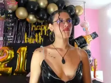 Live Sex Cam with samaracortez - Chaturbate