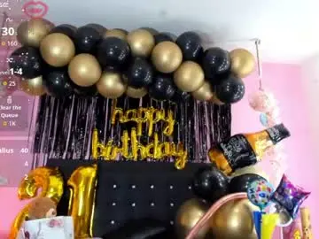 Adult Webcams with samaracortez - Chaturbate