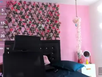 Private Sex Chat with samaracortez - Chaturbate