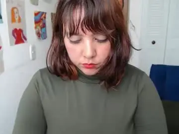 Live Sex with soynanabela - Chaturbate