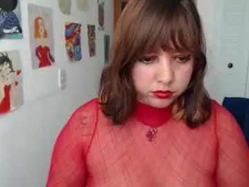 Sex Cam with soynanabela - Chaturbate