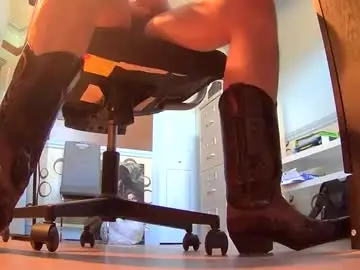 Live Sex with thecowboy_74 - Chaturbate