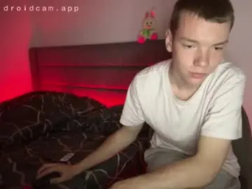 Sex Cam with aaron_stonee - Chaturbate