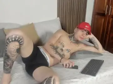 Adult Video Chat with acxel_prescot - Chaturbate