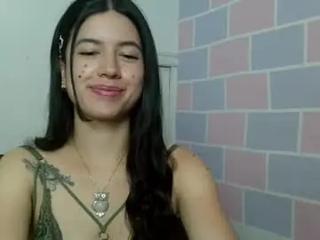 Best Webcam with aine_ileana - Chaturbate
