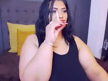 Nude Webcam with amelycube343767 - Chaturbate