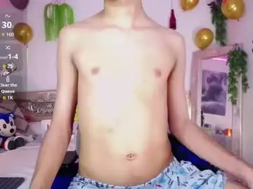 Sex Cam with armondx_parkr - Chaturbate