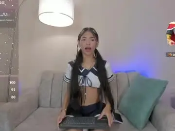 Sex Cam with danny_doll_ - Chaturbate