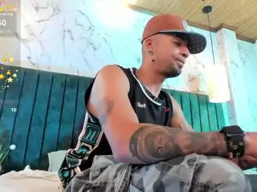 Adult Webcam with drakeneumann - Chaturbate