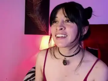 Adult Video Chat with isis_diosa - Chaturbate