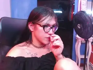 Adult Video Chat with lilith_ayanami - Chaturbate