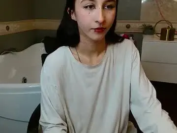 Live Sex Cam with melissasparrow - Chaturbate