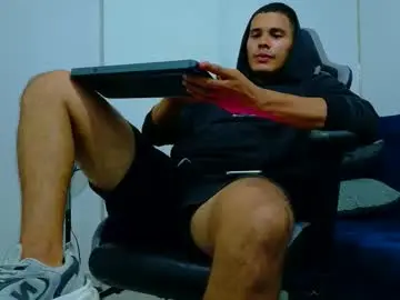 Live Porn with _0324 - Chaturbate