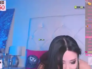 Adult Video Chat with asian_gf - Chaturbate