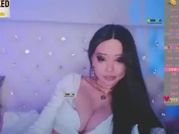 Free Live Porn with asian_gf - Chaturbate