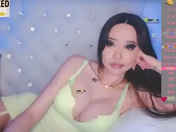 Nude Webcam with asian_gf - Chaturbate