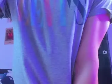 Free Live Porn with black_skull22 - Chaturbate