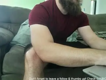 Live Sex Cam with dikdowndaddy - Chaturbate