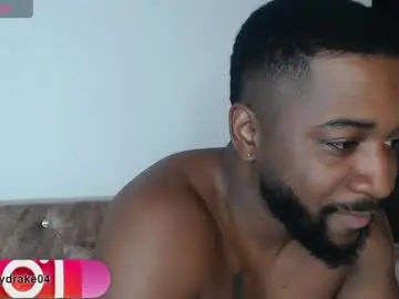 Nude Webcam with drake_nassir4 - Chaturbate