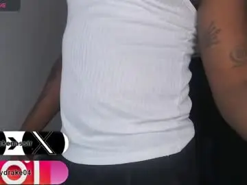 Watch Live Sex Cams with drake_nassir4 - Chaturbate