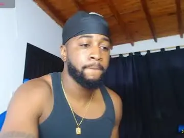 Sex Cam with drake_nassir4 - Chaturbate