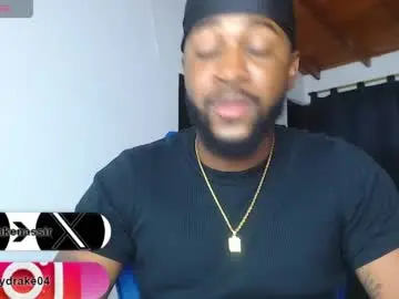 Live Sex with drake_nassir4 - Chaturbate