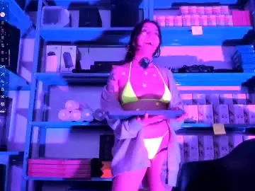 Private Sex Chat with lolaberry_ - Chaturbate