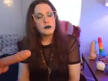 Adult Webcam with mxsissycharlotte - Chaturbate