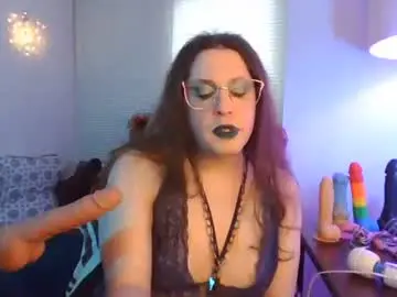 Free Porn Cam with mxsissycharlotte - Chaturbate