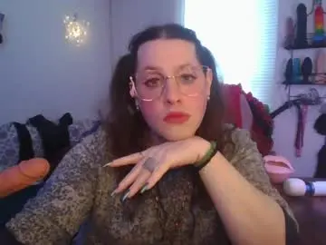 Live Sex with mxsissycharlotte - Chaturbate