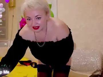 Adult Video Chat with oliviaparadise - Chaturbate