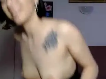 Nude Webcam with bibitina - Chaturbate