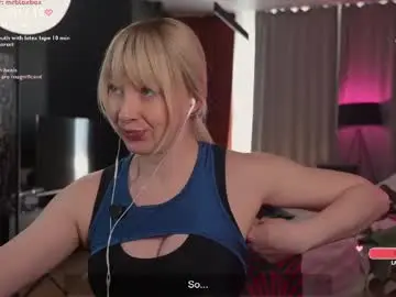 Adult Webcams with bronnica - Chaturbate