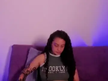 Private Sex Chat with cata_greenn - Chaturbate