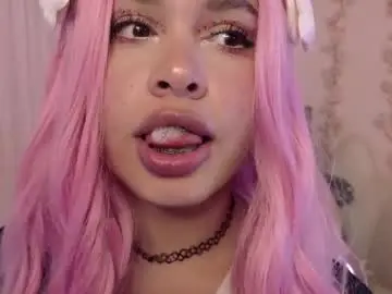 Adult Webcam with haelycute - Chaturbate
