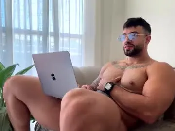 Watch Live Sex Cams with jeremy_harden - Chaturbate