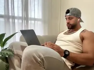 Free Porn Cam with jeremy_harden - Chaturbate