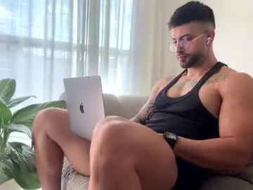 Sex Cam with jeremy_harden - Chaturbate