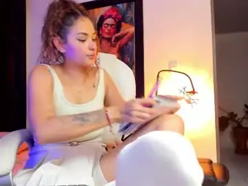 Adult Video Chat with kimmberly_saenz_ - Chaturbate
