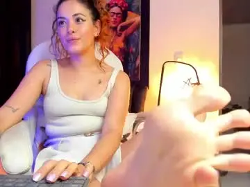 Live Porn with kimmberly_saenz_ - Chaturbate