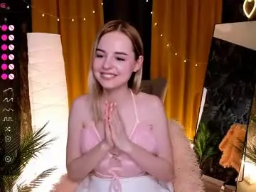 Adult Video Chat with lillian_shine - Chaturbate